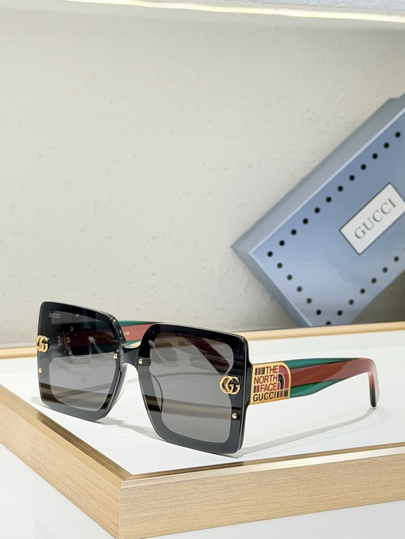 GUCCI Sunglasses(AAAA)-847