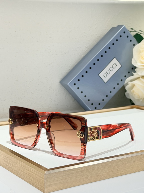 GUCCI Sunglasses(AAAA)-2354