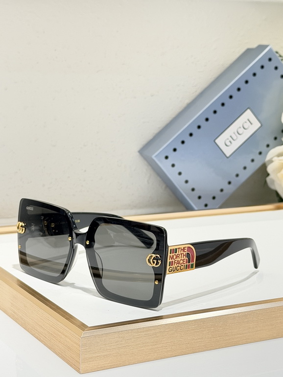 GUCCI Sunglasses(AAAA)-2353