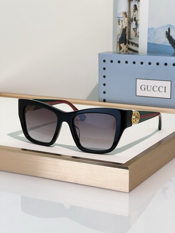 GUCCI Sunglasses(AAAA)-841