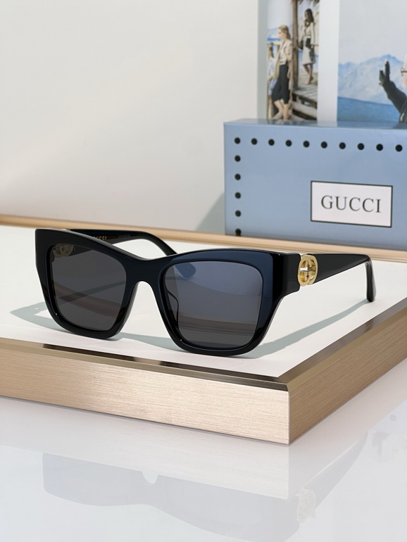 GUCCI Sunglasses(AAAA)-2348