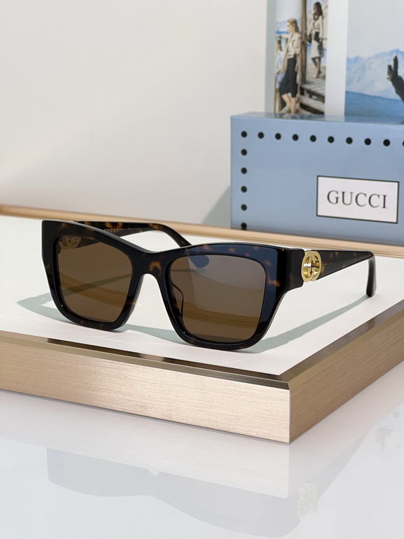 GUCCI Sunglasses(AAAA)-839