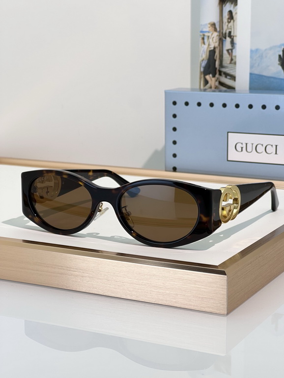 GUCCI Sunglasses(AAAA)-836