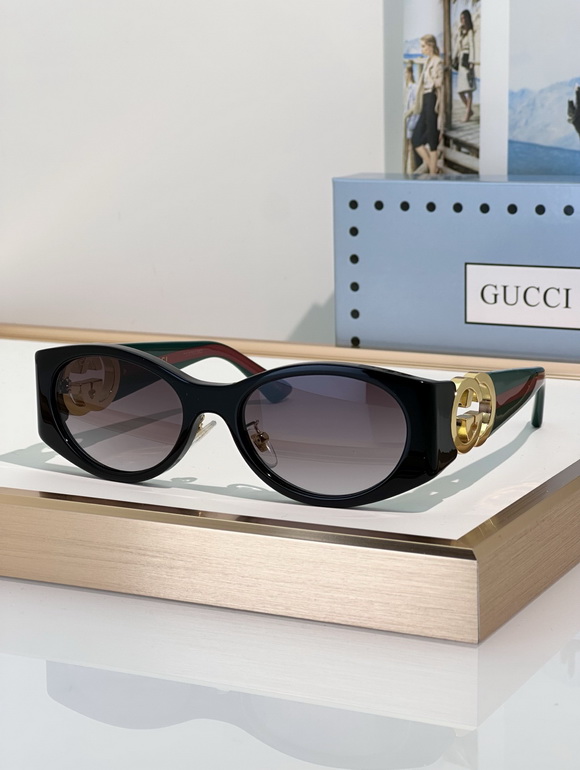 GUCCI Sunglasses(AAAA)-2343
