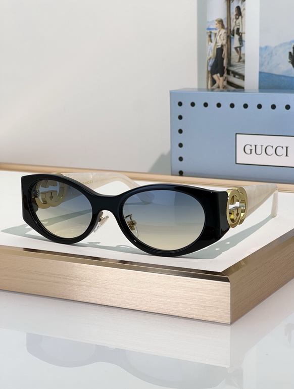 GUCCI Sunglasses(AAAA)-834