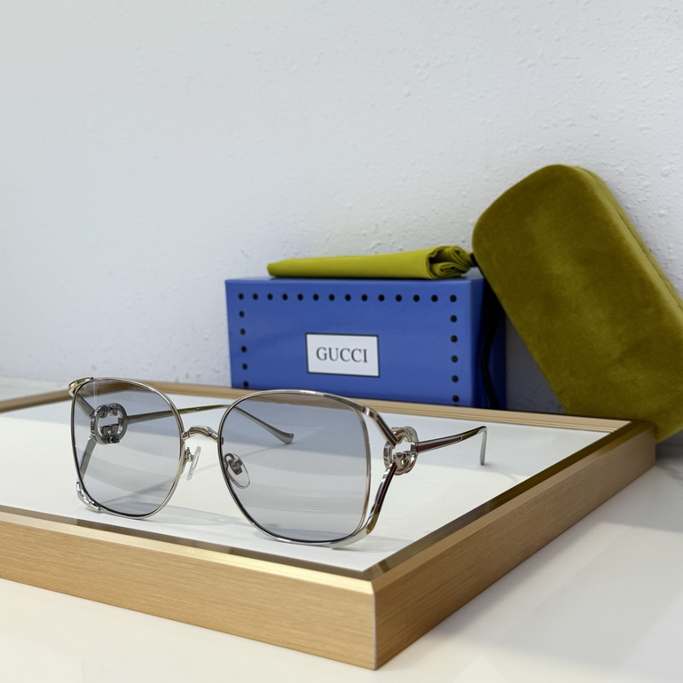 GUCCI Sunglasses(AAAA)-2340