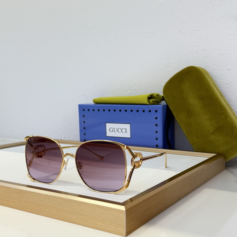 GUCCI Sunglasses(AAAA)-831