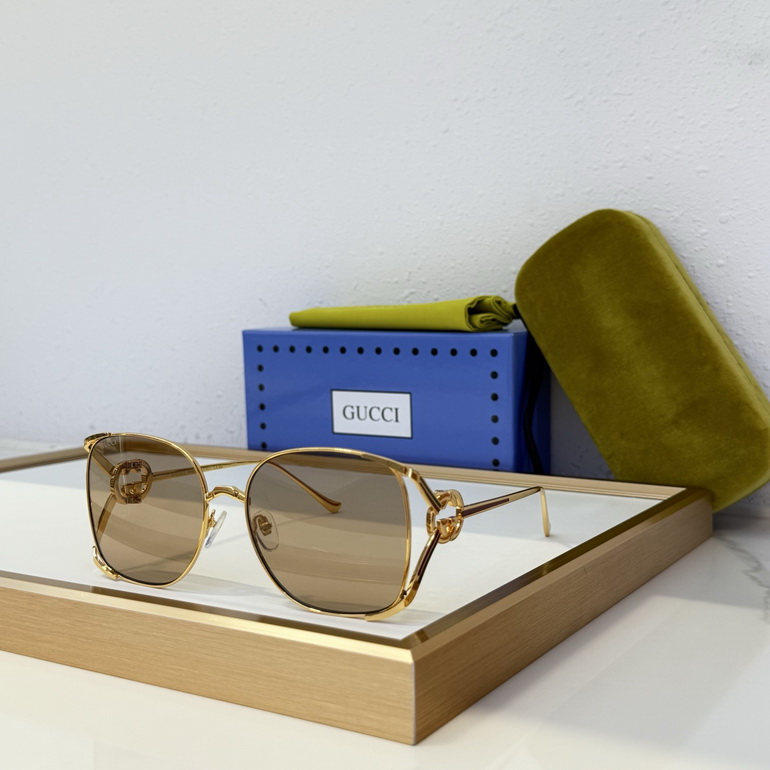 GUCCI Sunglasses(AAAA)-829
