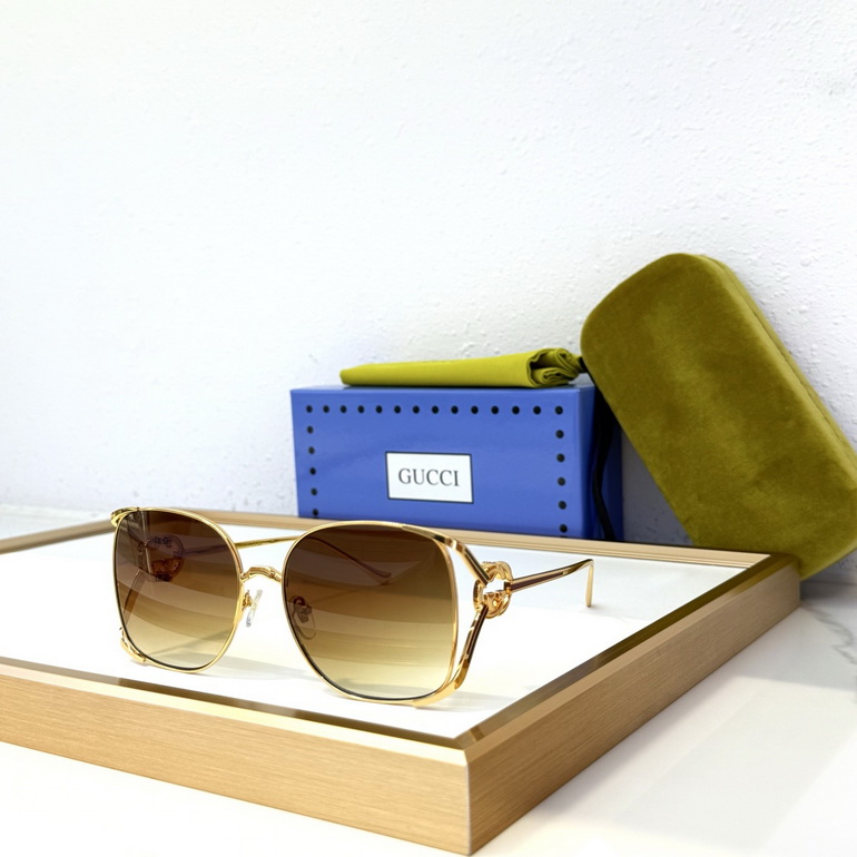 GUCCI Sunglasses(AAAA)-827
