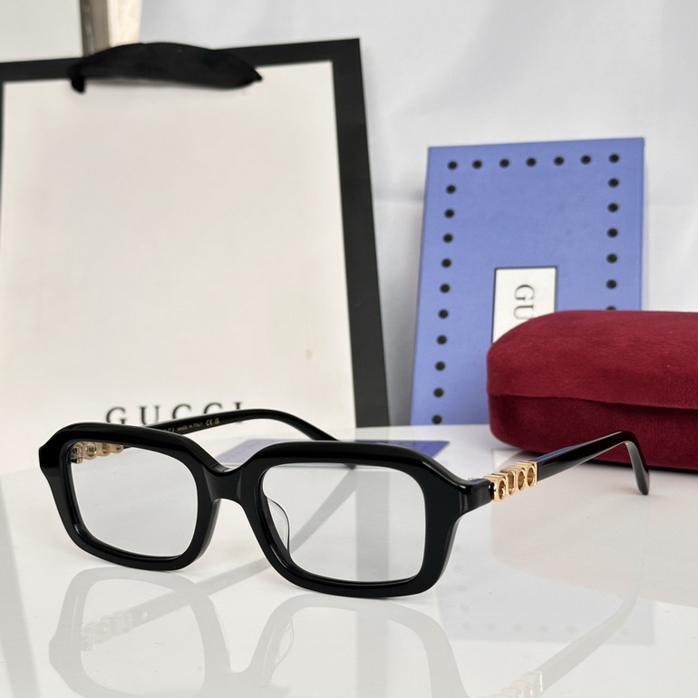 GUCCI Sunglasses(AAAA)-826