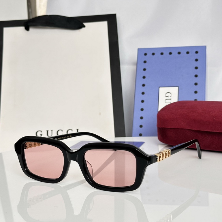 GUCCI Sunglasses(AAAA)-2333