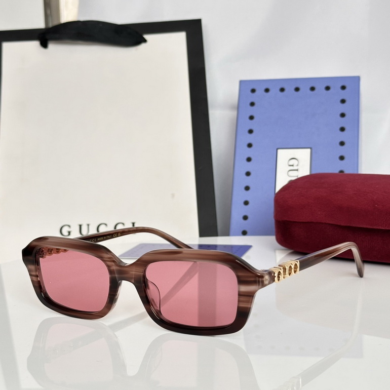 GUCCI Sunglasses(AAAA)-823