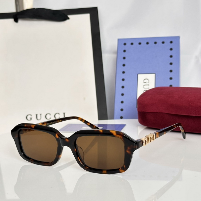 GUCCI Sunglasses(AAAA)-821