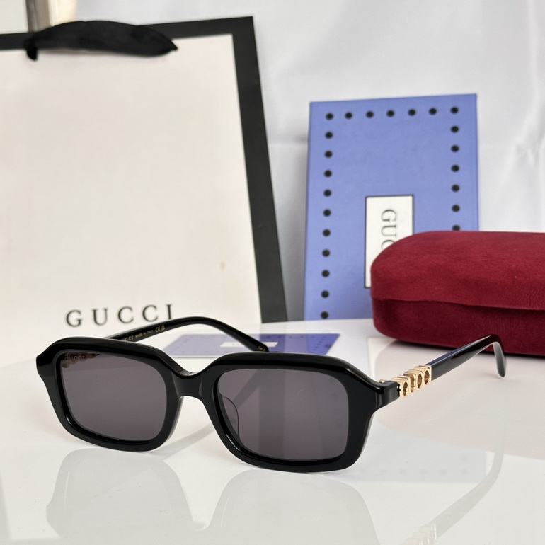 GUCCI Sunglasses(AAAA)-820