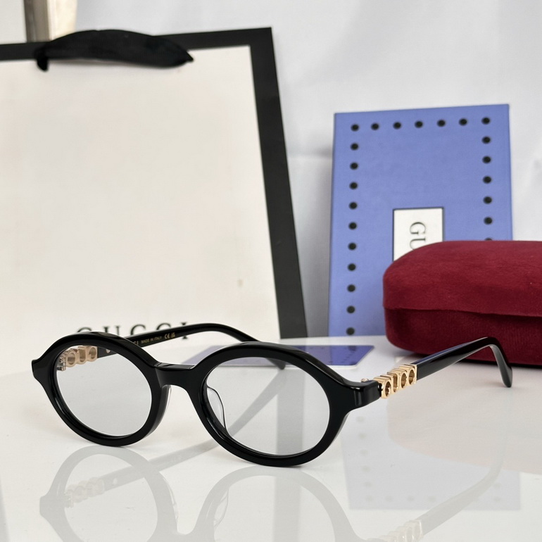GUCCI Sunglasses(AAAA)-2327