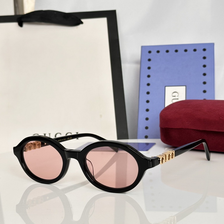 GUCCI Sunglasses(AAAA)-817