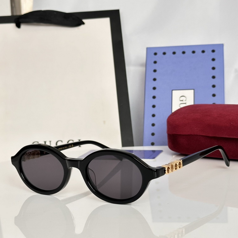GUCCI Sunglasses(AAAA)-816