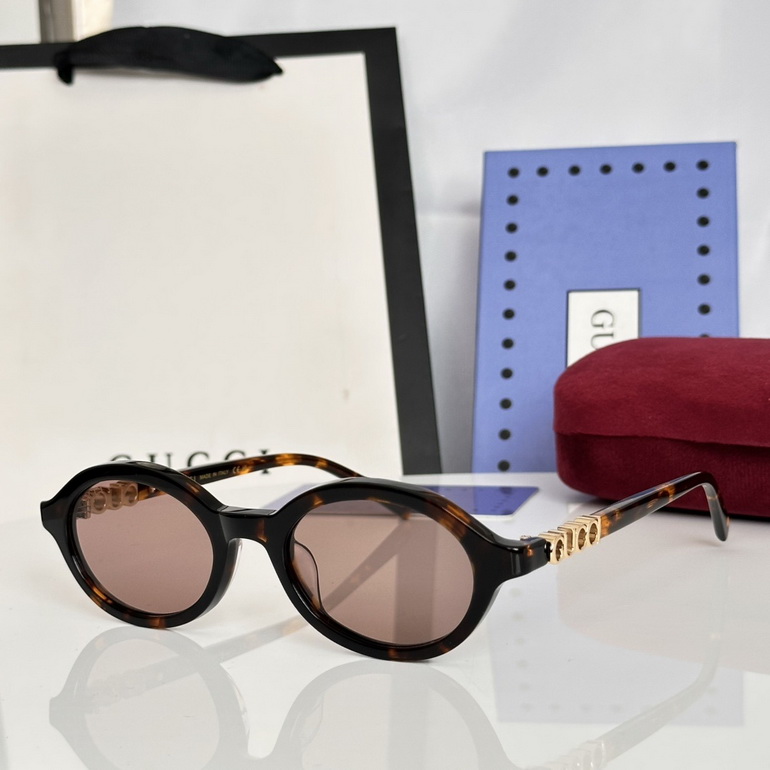 GUCCI Sunglasses(AAAA)-815