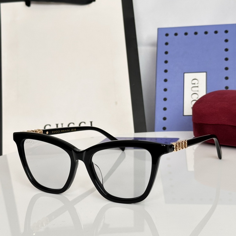 GUCCI Sunglasses(AAAA)-812