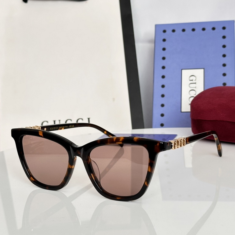 GUCCI Sunglasses(AAAA)-2317