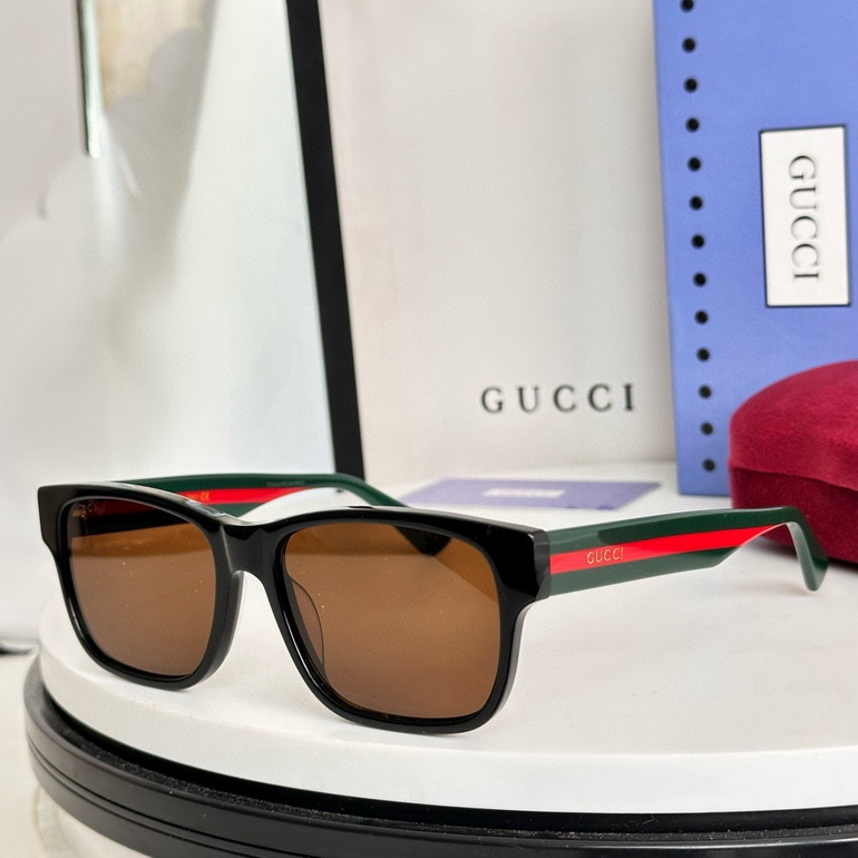 GUCCI Sunglasses(AAAA)-782
