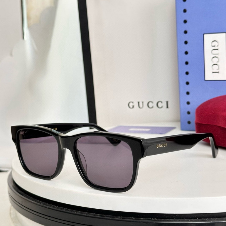 GUCCI Sunglasses(AAAA)-781