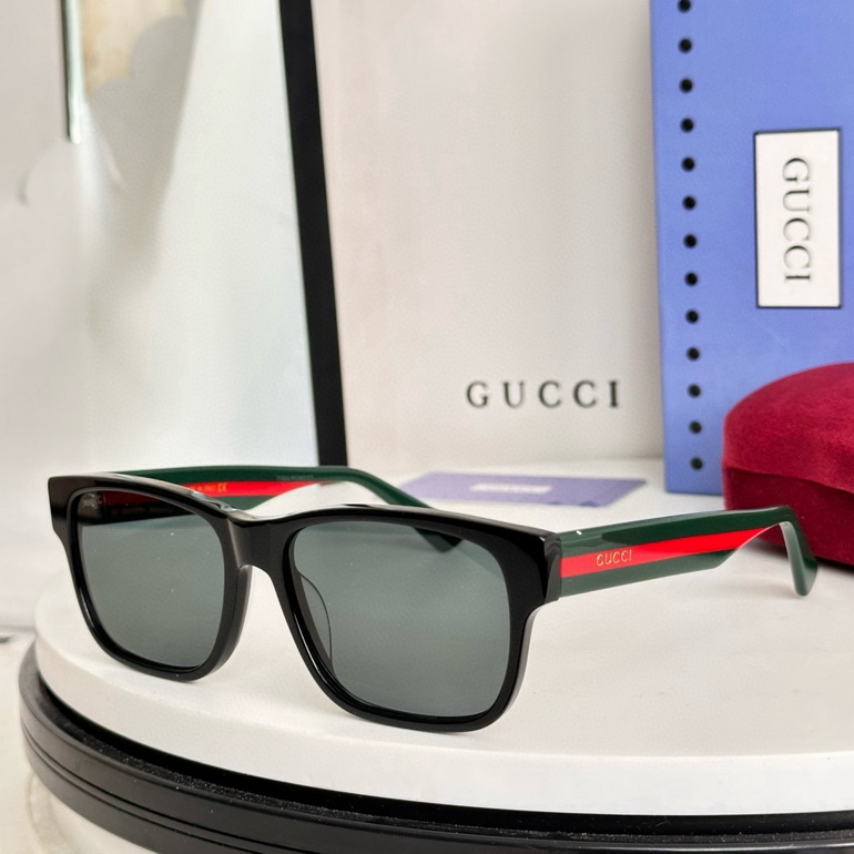 GUCCI Sunglasses(AAAA)-780