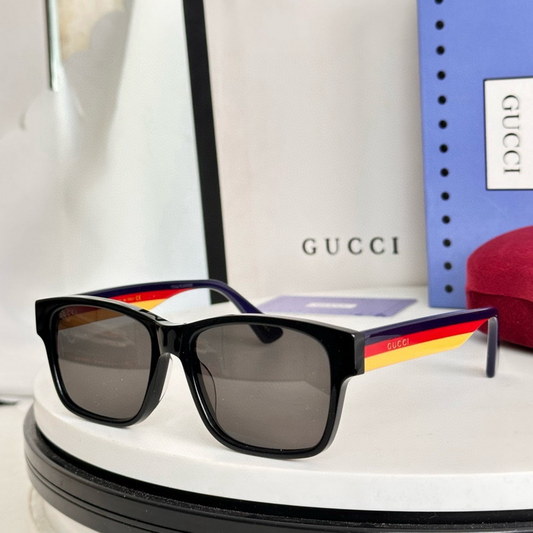 GUCCI Sunglasses(AAAA)-779
