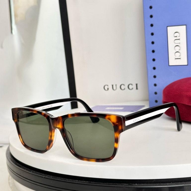GUCCI Sunglasses(AAAA)-778
