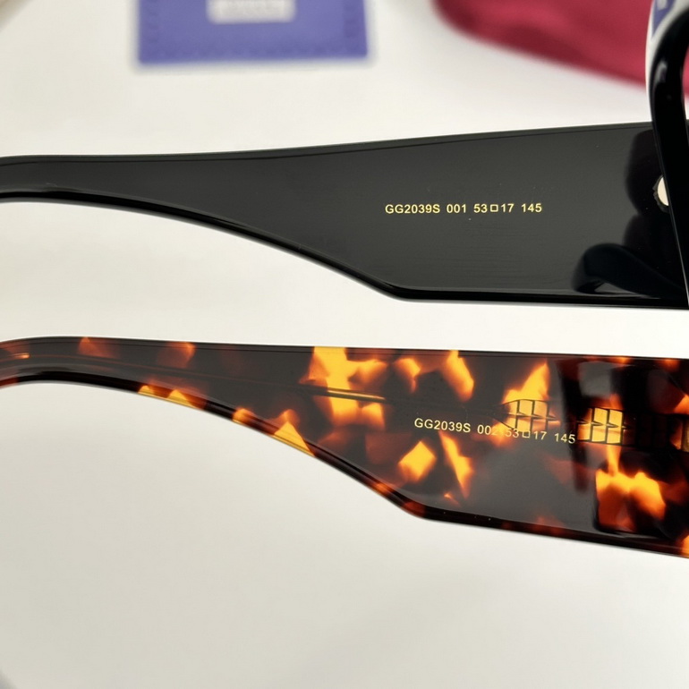 GUCCI Sunglasses(AAAA)-773