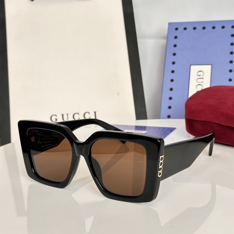 GUCCI Sunglasses(AAAA)-770