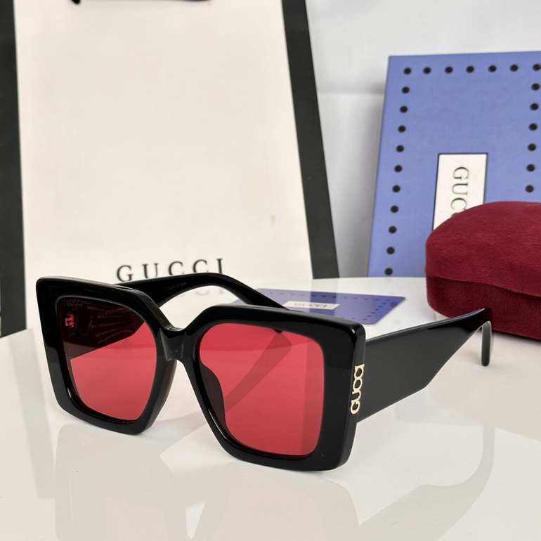GUCCI Sunglasses(AAAA)-769
