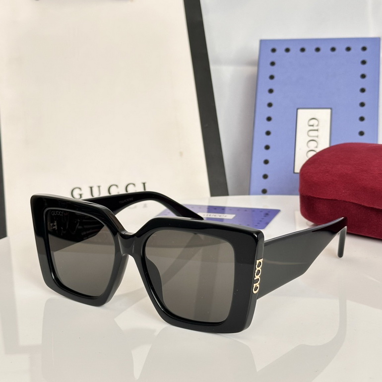 GUCCI Sunglasses(AAAA)-767