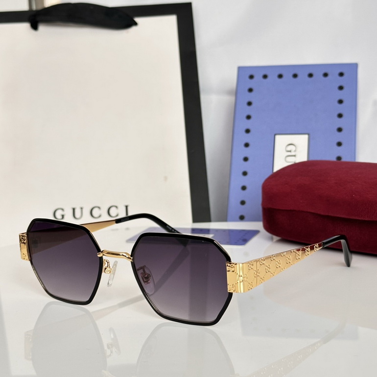 GUCCI Sunglasses(AAAA)-765