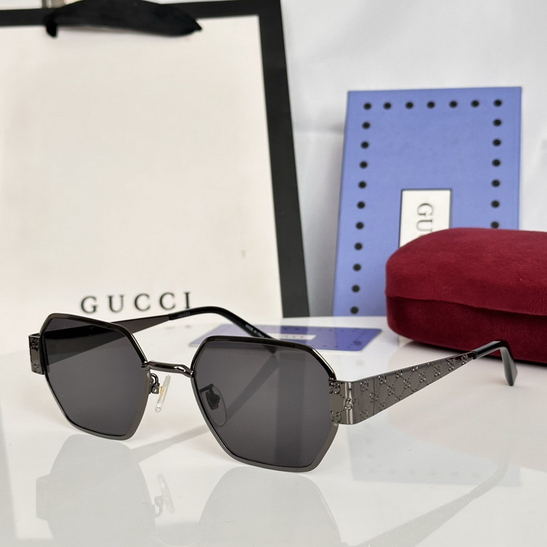 GUCCI Sunglasses(AAAA)-764