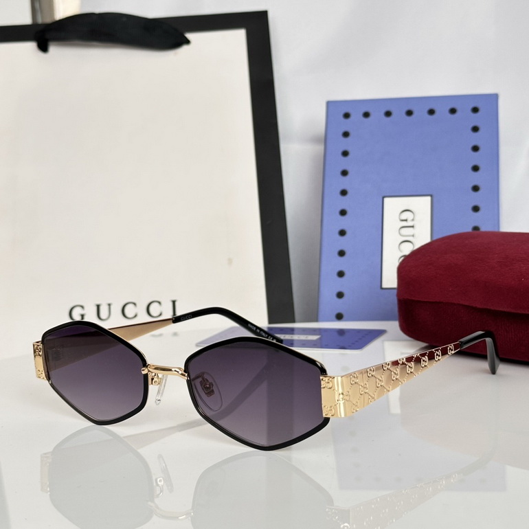 GUCCI Sunglasses(AAAA)-759