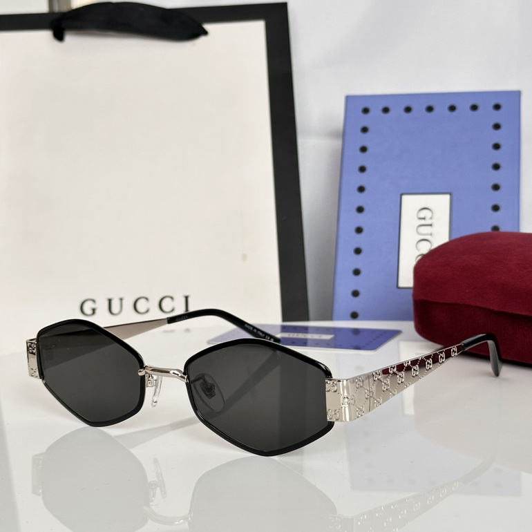 GUCCI Sunglasses(AAAA)-2265
