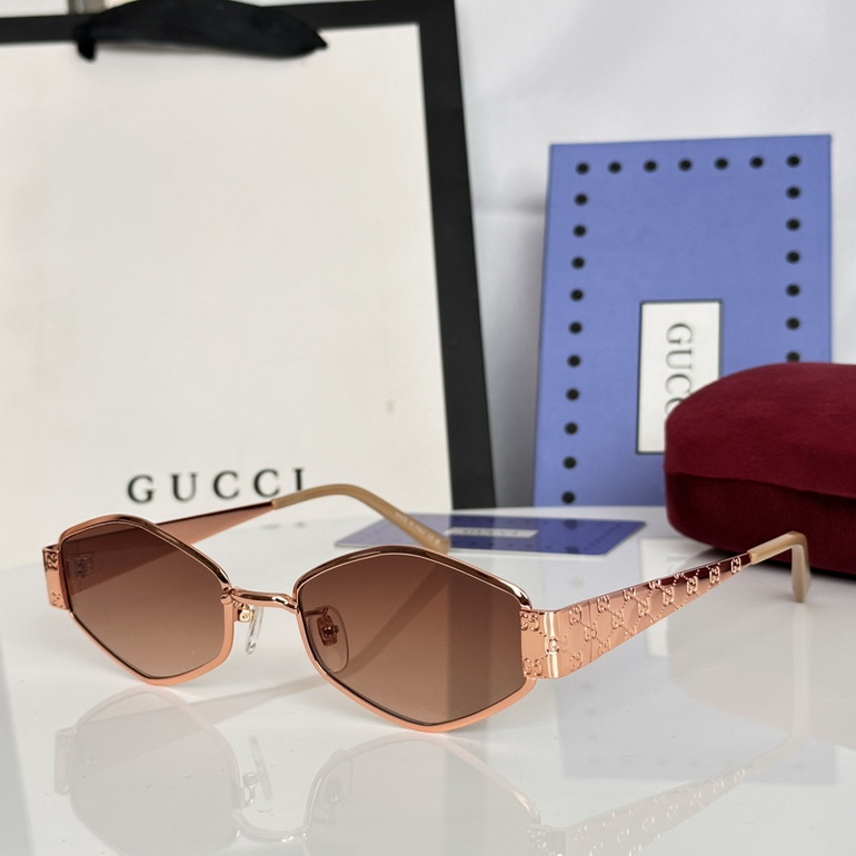 GUCCI Sunglasses(AAAA)-755