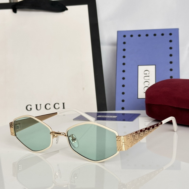 GUCCI Sunglasses(AAAA)-754