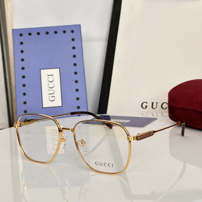 GUCCI Sunglasses(AAAA)-753