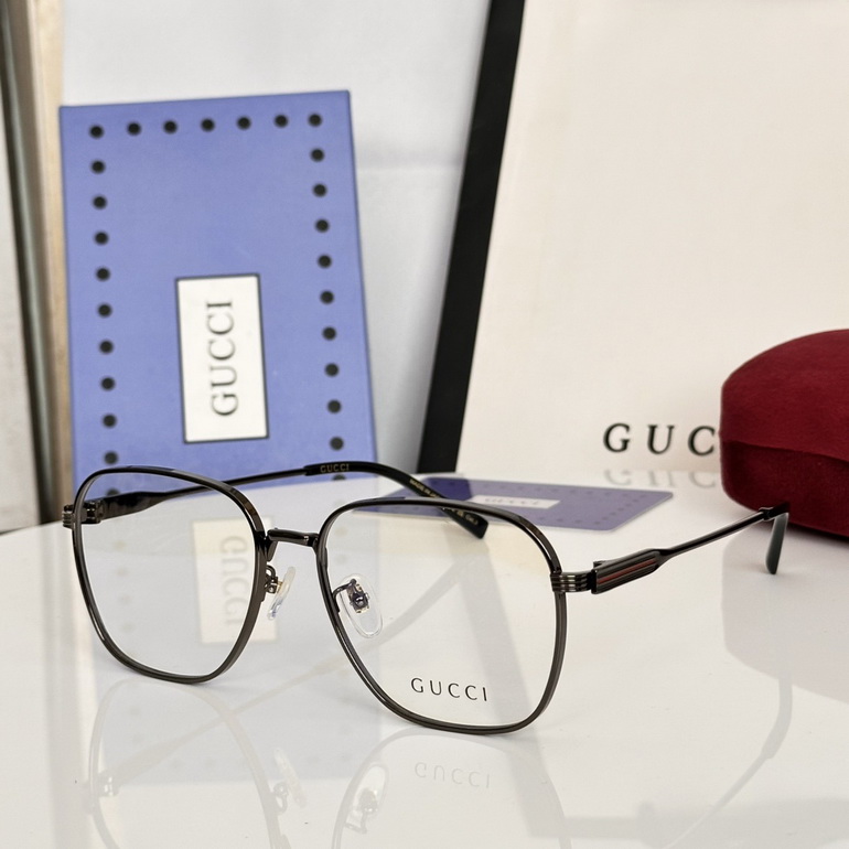 GUCCI Sunglasses(AAAA)-2260