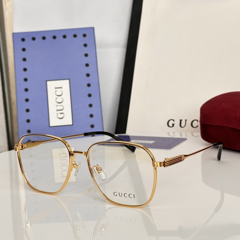 GUCCI Sunglasses(AAAA)-750