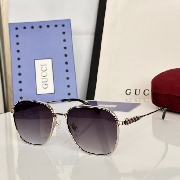 GUCCI Sunglasses(AAAA)-749