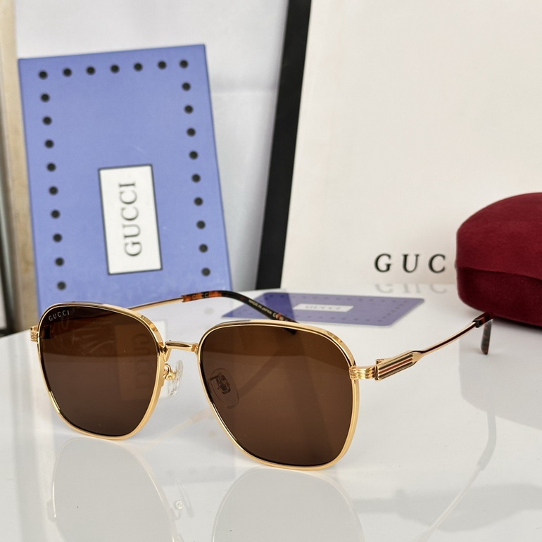 GUCCI Sunglasses(AAAA)-746
