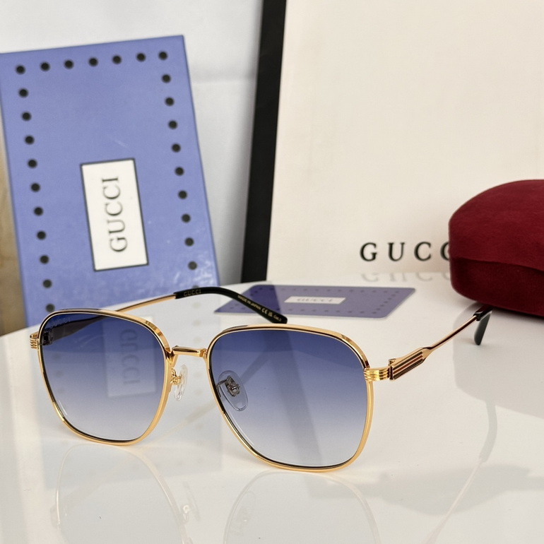 GUCCI Sunglasses(AAAA)-745