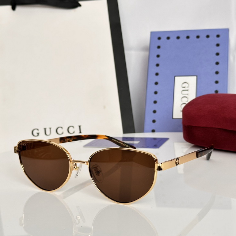 GUCCI Sunglasses(AAAA)-2251