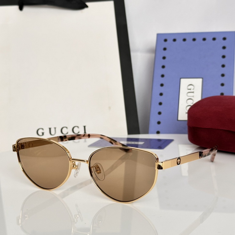 GUCCI Sunglasses(AAAA)-742