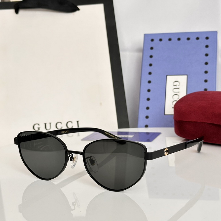 GUCCI Sunglasses(AAAA)-741