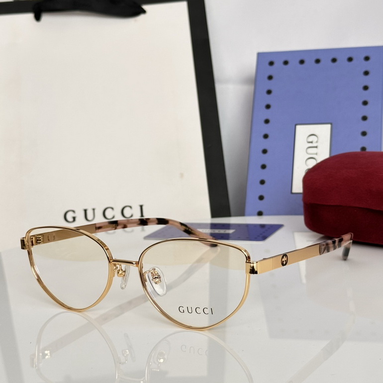 GUCCI Sunglasses(AAAA)-738