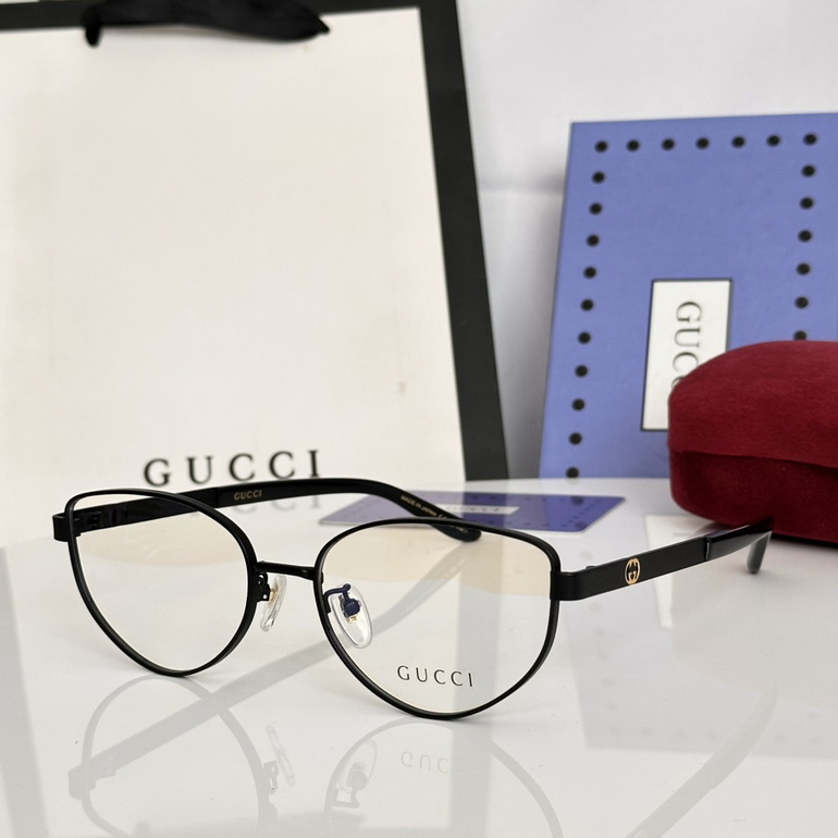 GUCCI Sunglasses(AAAA)-737